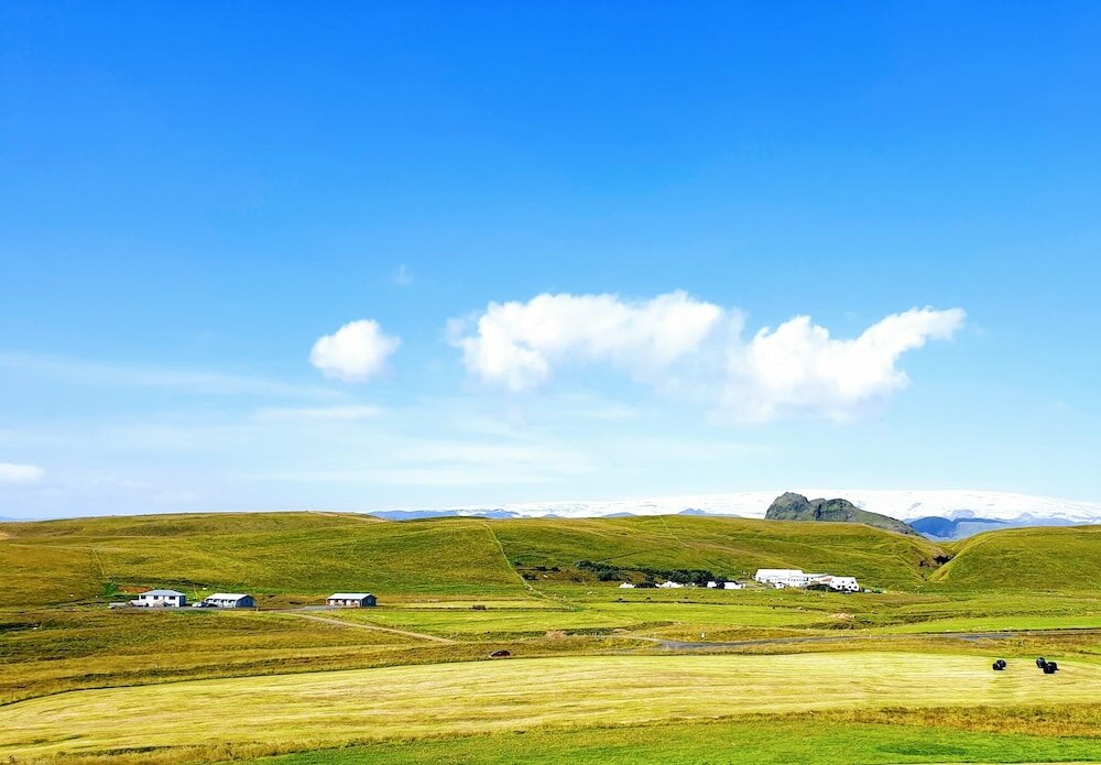 Фото Hvammból Apartments