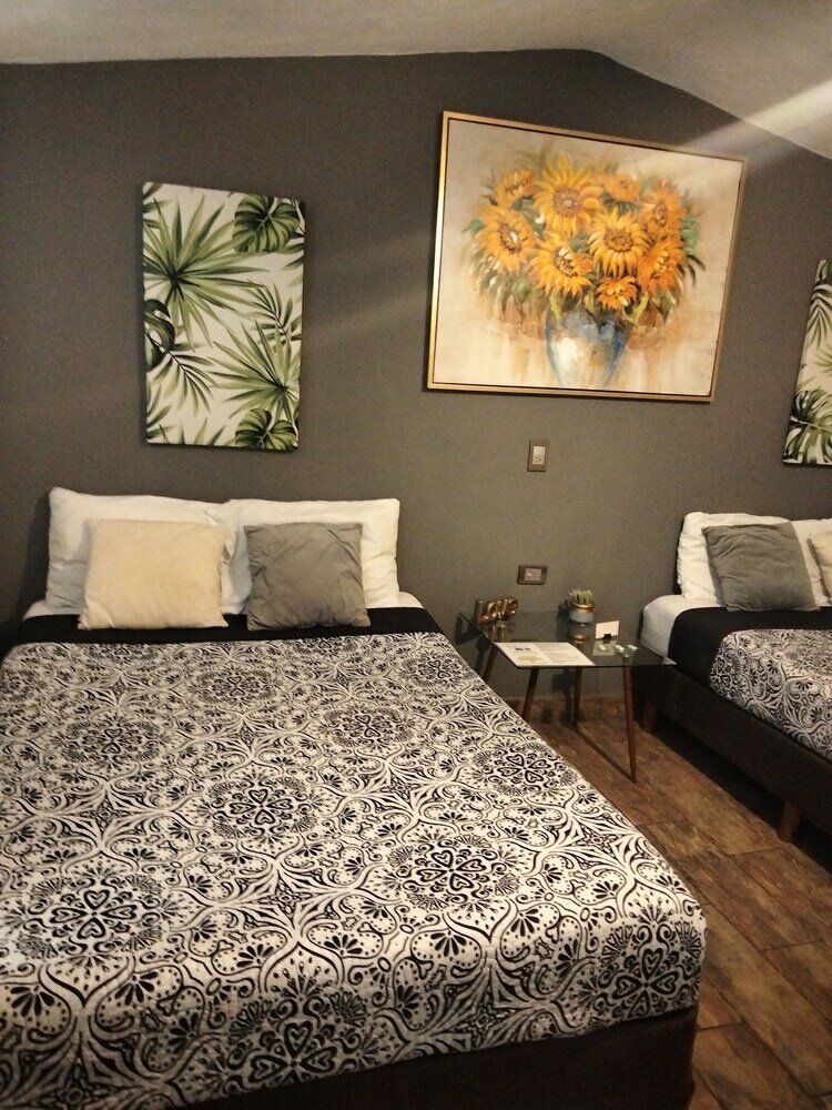 Фото Abitare Durango by Grupo Salazar