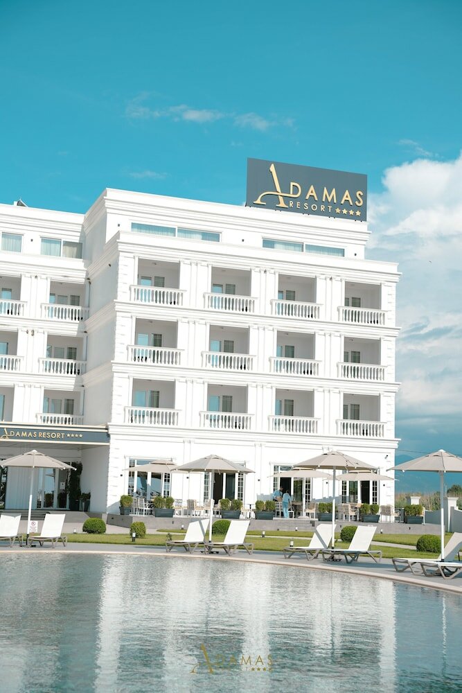 Фото Adamas Resort & Hotel