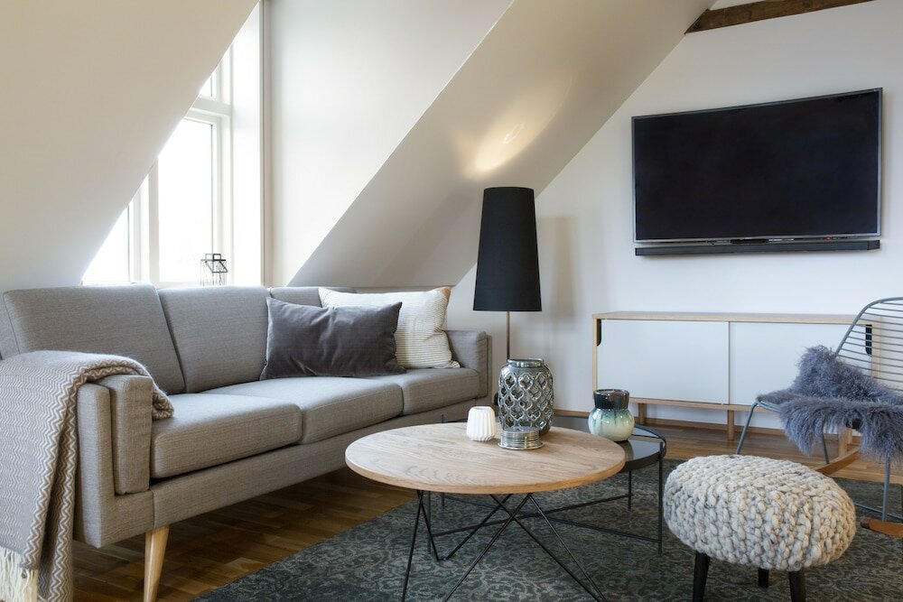 Фото Frakkastígur 12