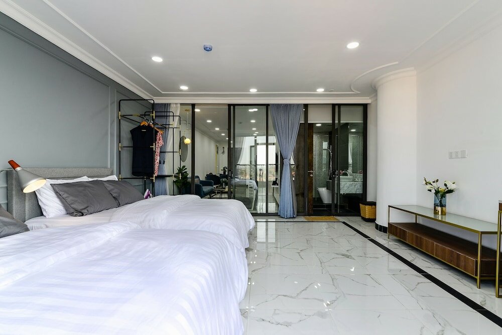 Фото Aura Apartment Da Lat