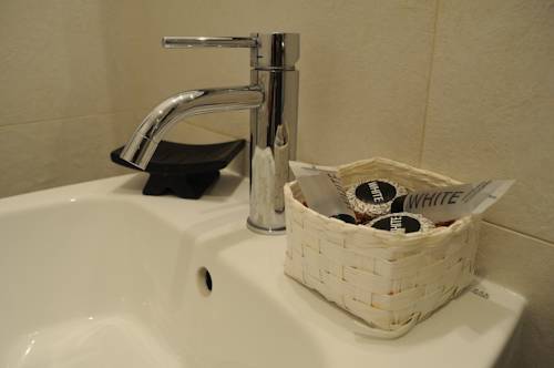 Фото Residenza Alexander Guest House