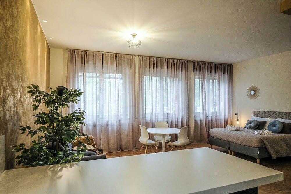 Фото Verona Suites&Rooms