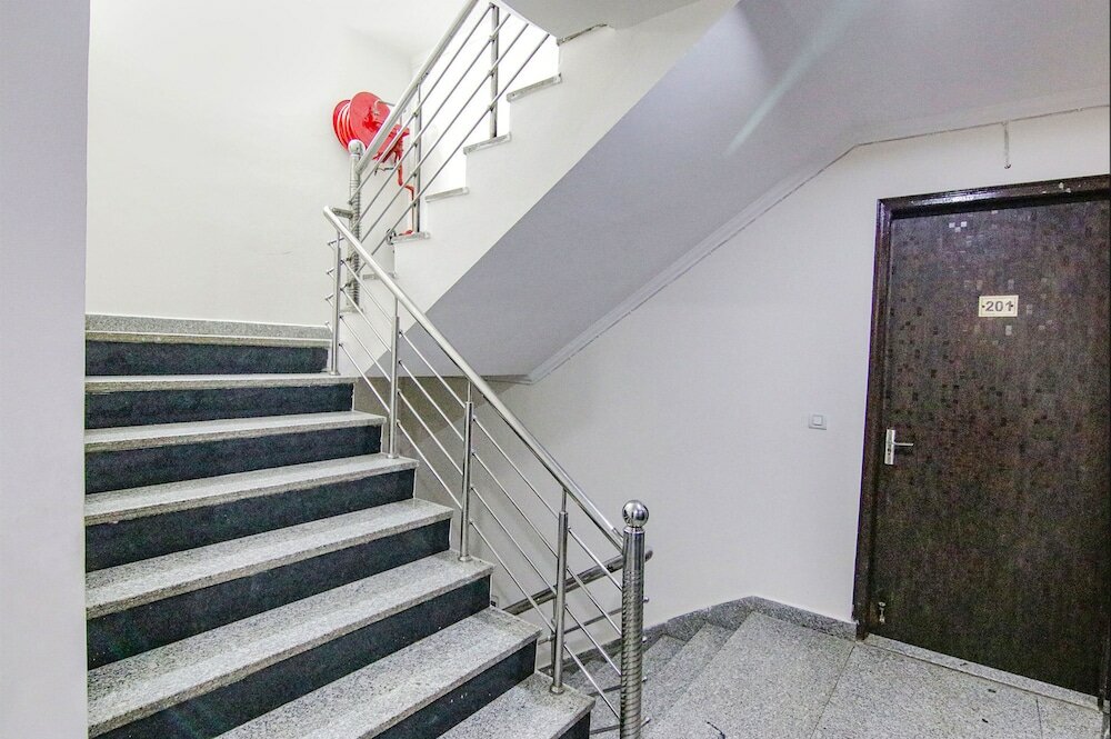 Фото Fabhotel Airport Avalon