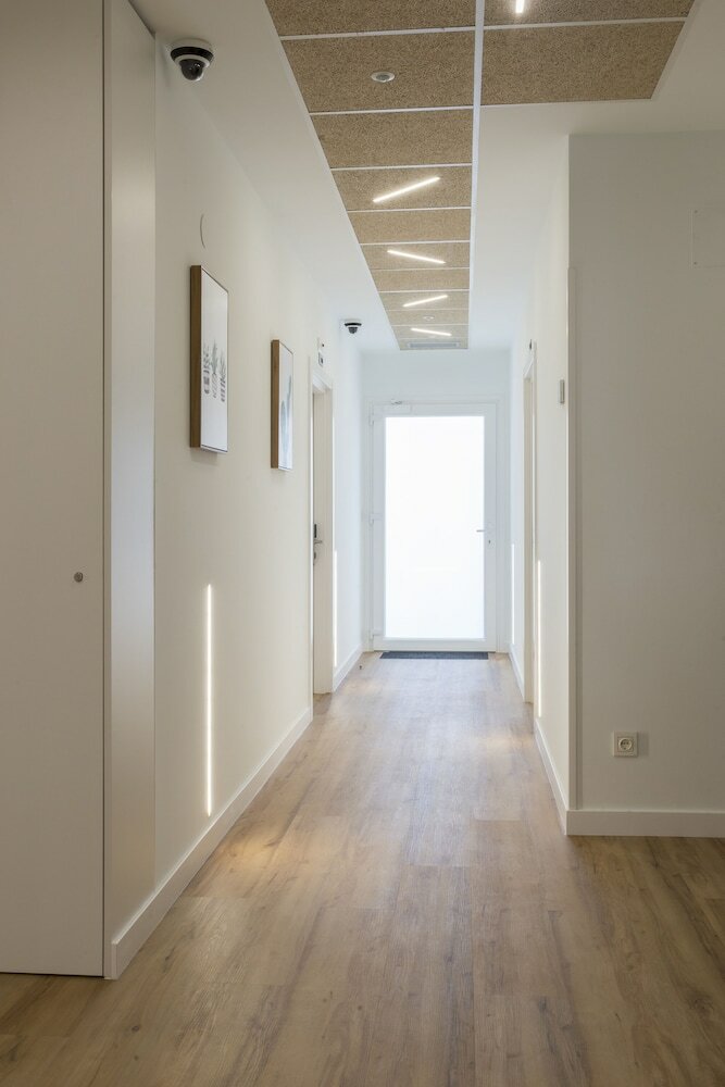 Фото Elegant Rooms Lasarte