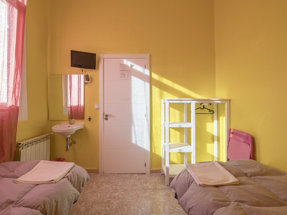 Фото Hostal Apolo XI