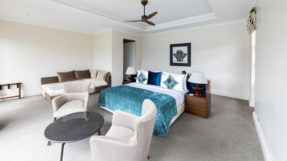 Фото Villa Serenity