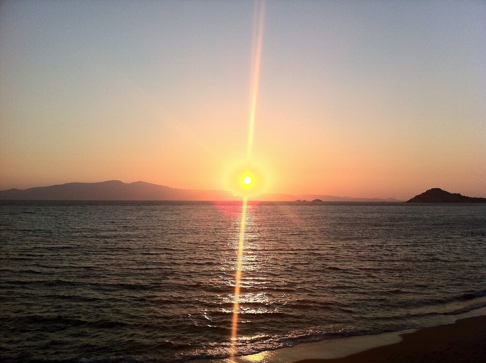 Фото Akti Kastraki Beach