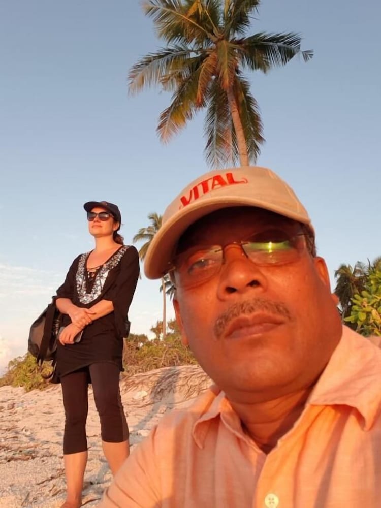 Фото Fuvahmulah Inn