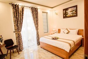 My Hien Hotel (Lam Dong, Đà Lạt), hotel