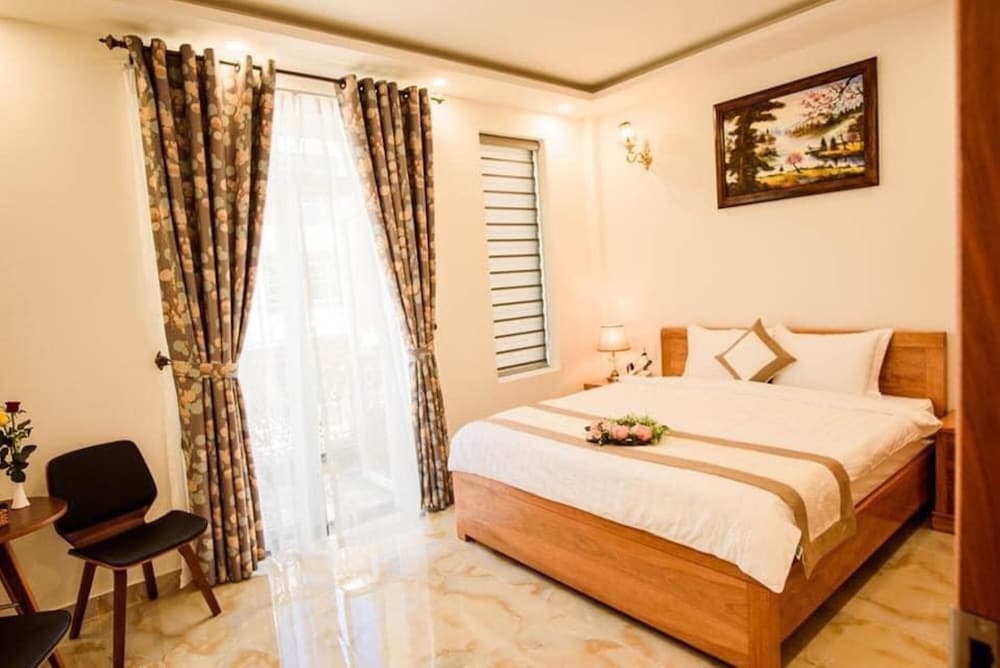 Фото My Hien Hotel