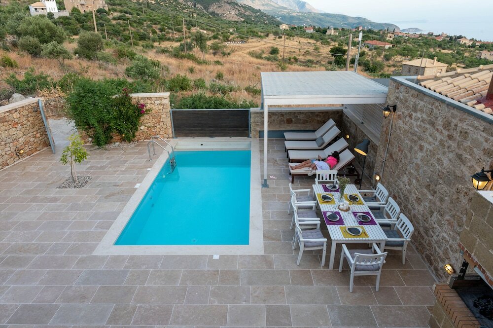 Фото Patio Villas