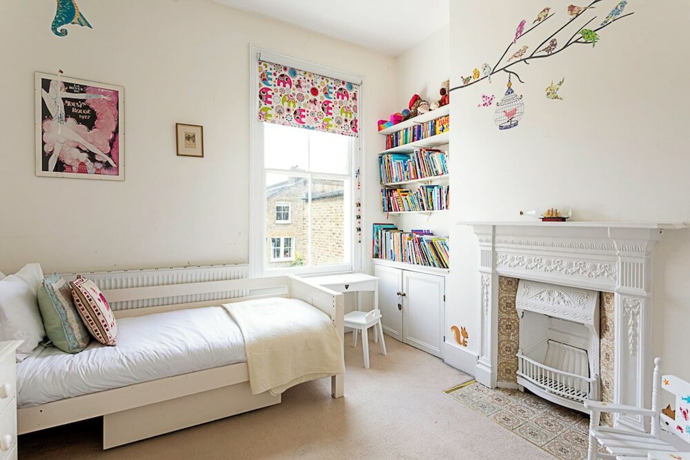 Фото Gorgeous Brixton Garden House