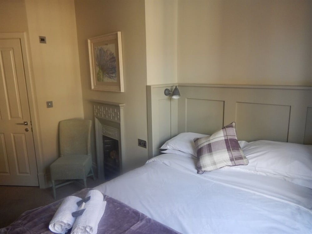 Фото The Bear Marlborough