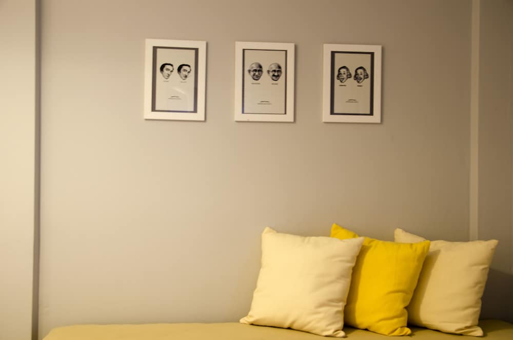 Фото Bello Horizonte Rooms & Apartments