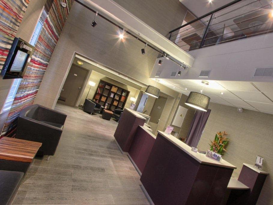 Фото Timhotel Opera Madeleine