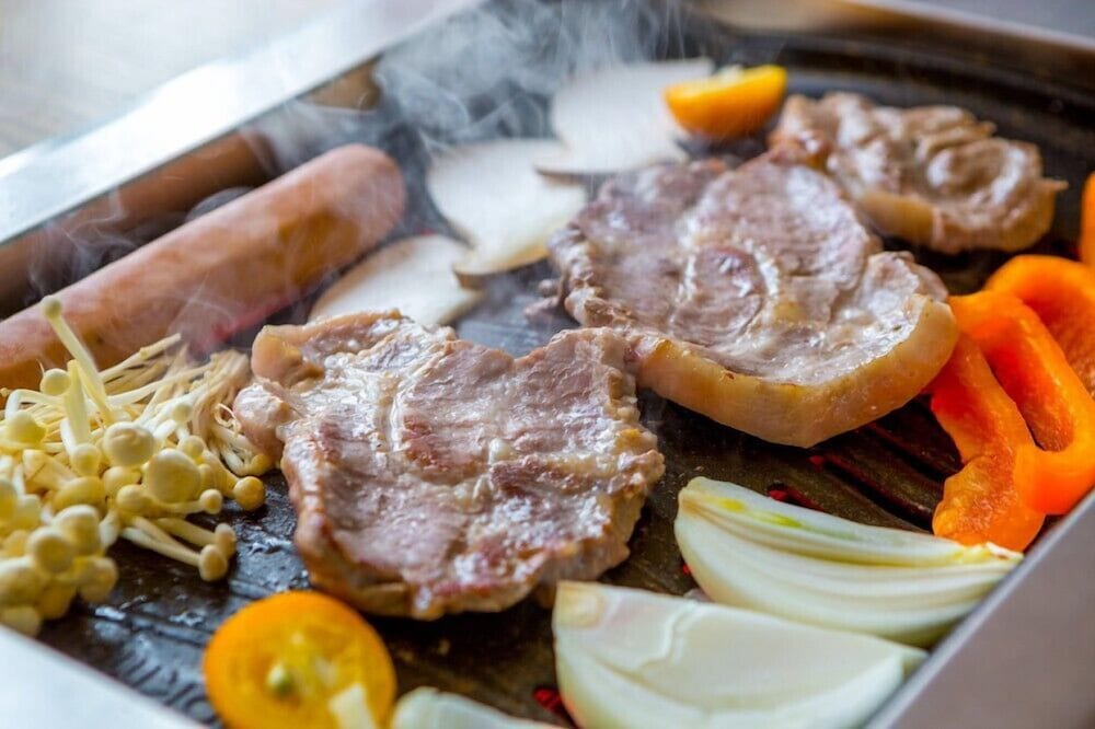 Фото Pool Villa 1-2 Pension