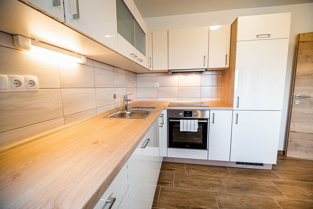 Фото Vineyard Holiday House Kerin