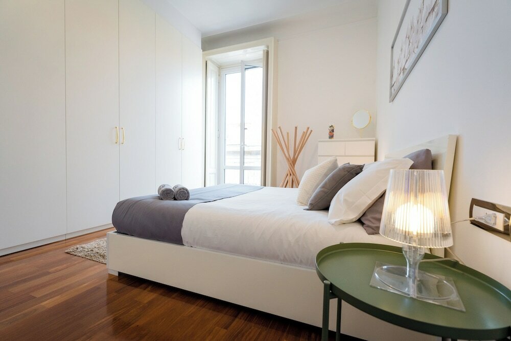 Фото Cinque Vie Top Floor - City Center