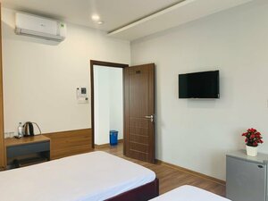 Rang Dong hotel (Hải Phòng Municipality, Đảo Cát Bà), hotel