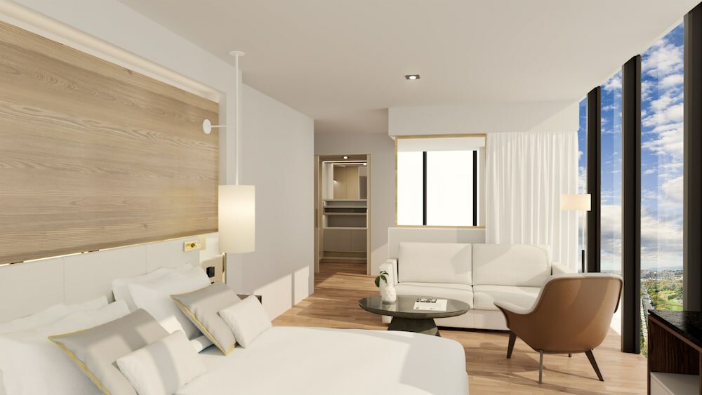 Фото Torre Melina, a Gran Meliá Hotel