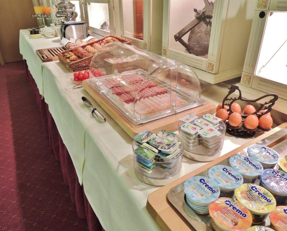 Фото Hôtel des Horlogers