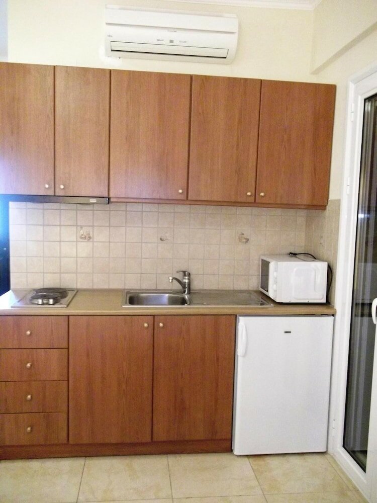 Фото Calypso Luxury Studios