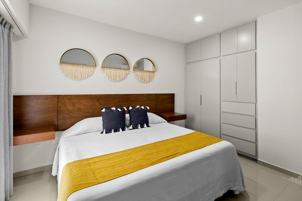 Фото Casa Barros Vacation Condos