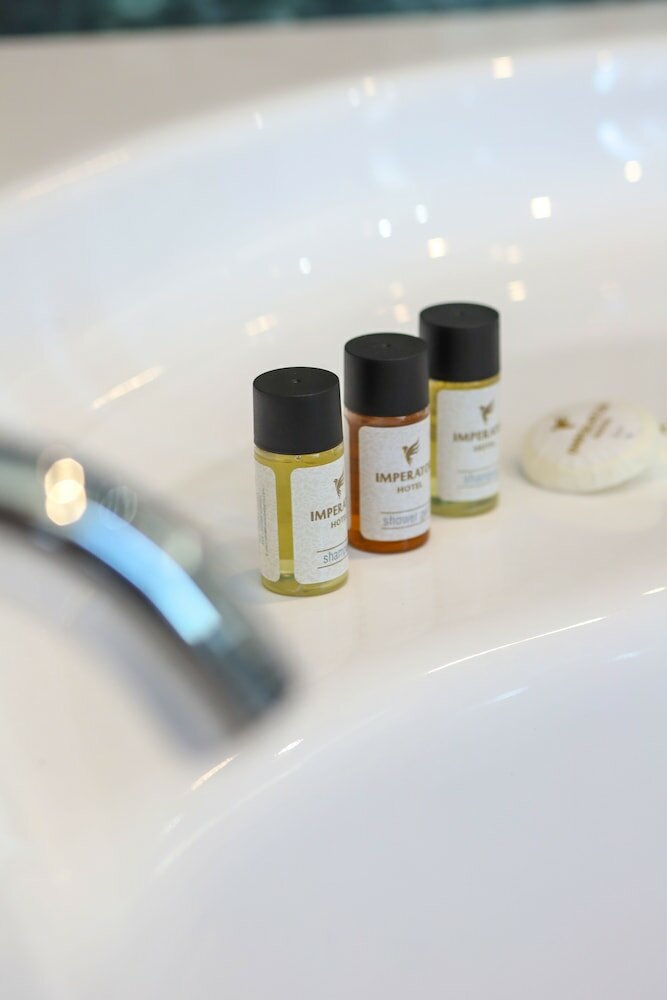 Фото Imperator Hotel