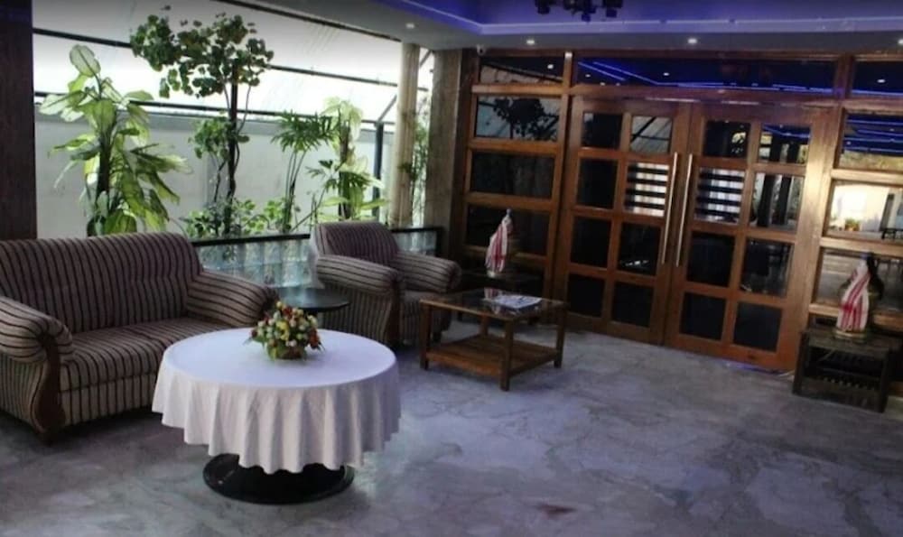 Фото Hotel Sanjivani Heritage