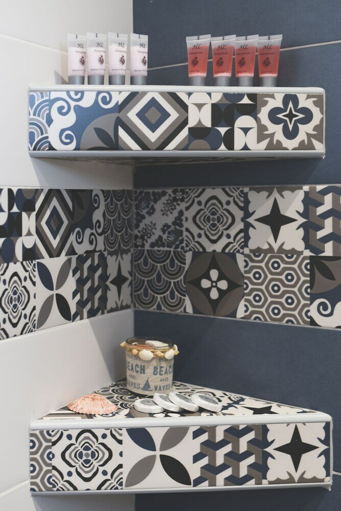 Фото Albertos House