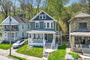 Delta View Retreat Suites (Ohio, Hamilton County, Cincinnati), hotel