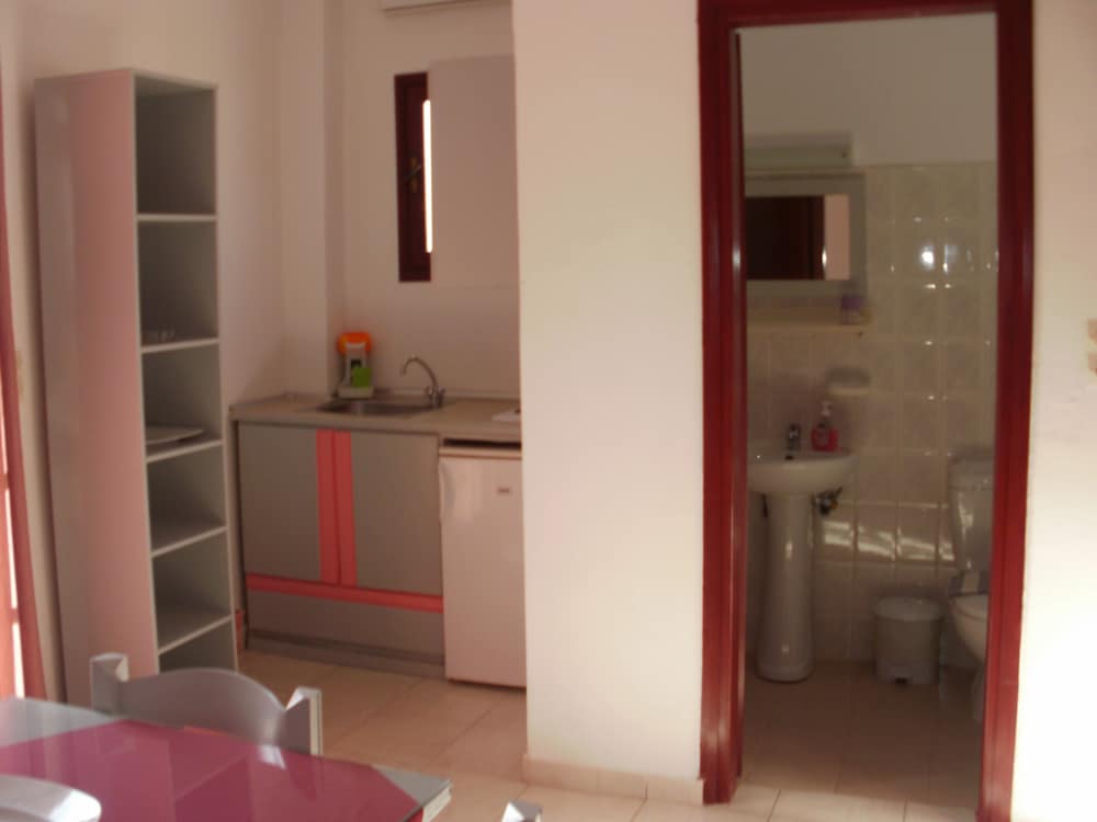 Фото Agii Apostoli Studios