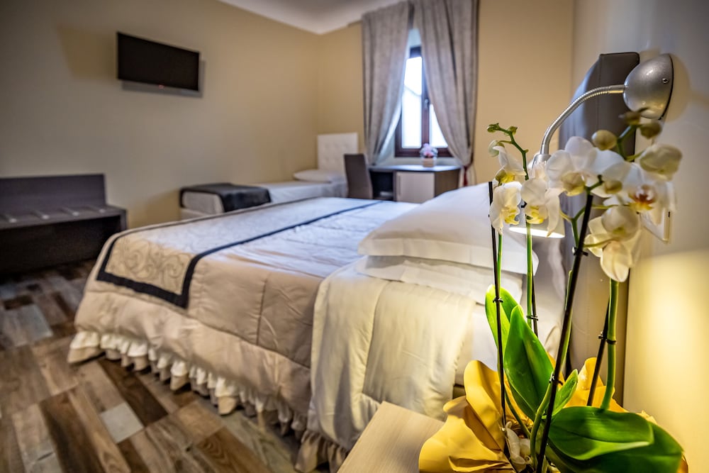 Фото Residenza Fanti