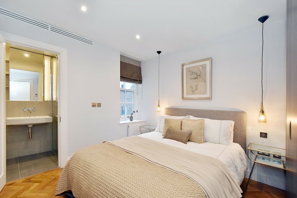 Фото London Choice Apartments - Mayfair One