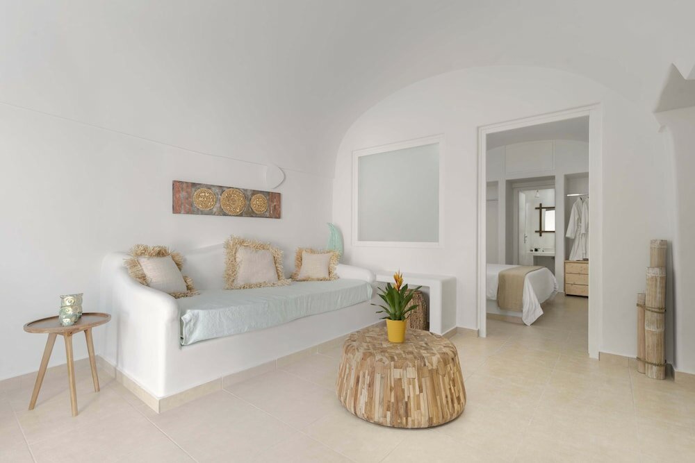 Фото Thallos Cave House and Apartments