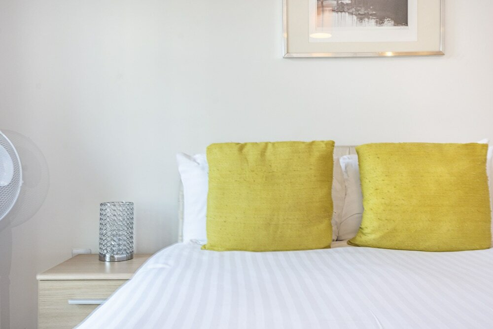 Фото Splendid 3 Bedroom Apartment Marina View