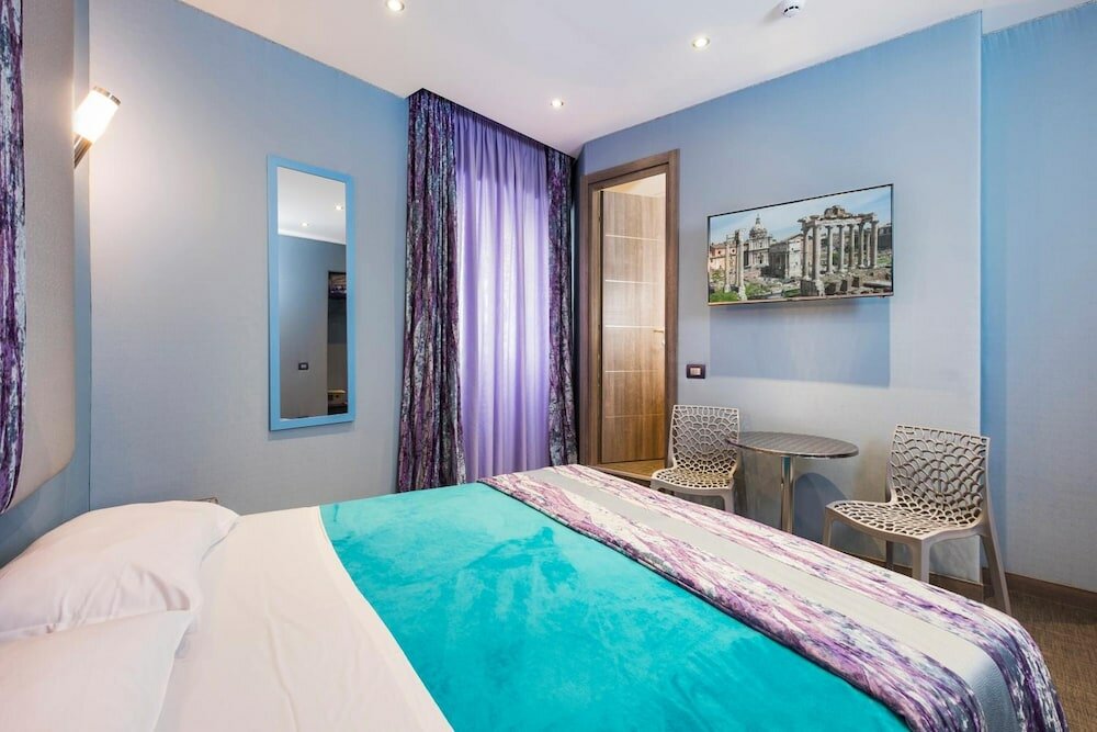 Фото Gracchi Guest House