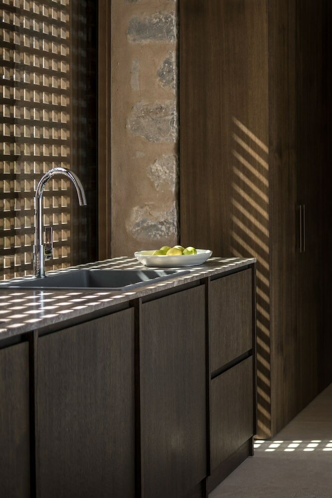 Фото Monolithoi Villas Mani