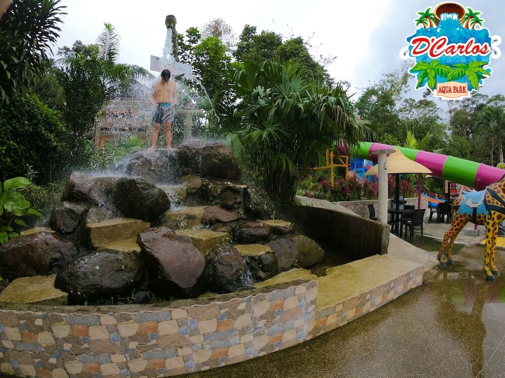 Фото Hostería D'Carlos