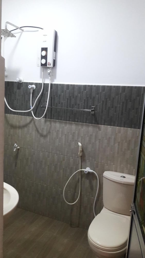 Фото Richwin Villa