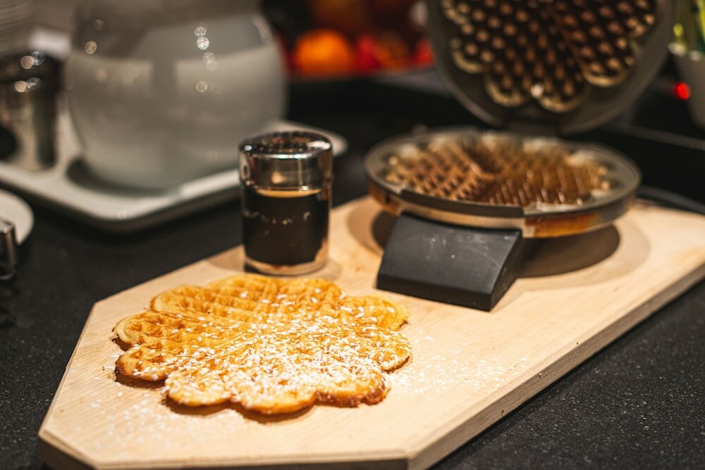 Фото Schloss Cottage - A Swiss Experience