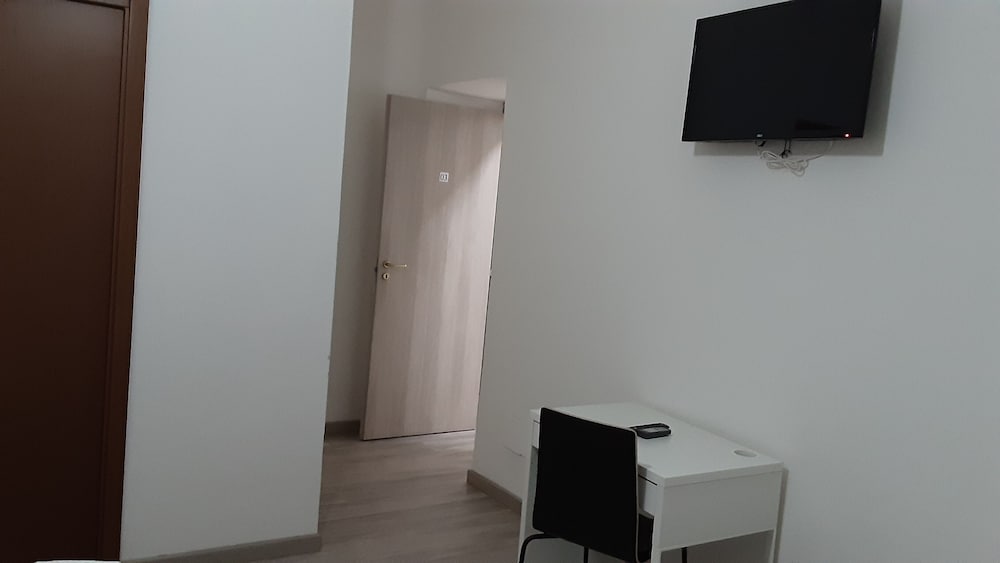 Фото The Shelter In Rome