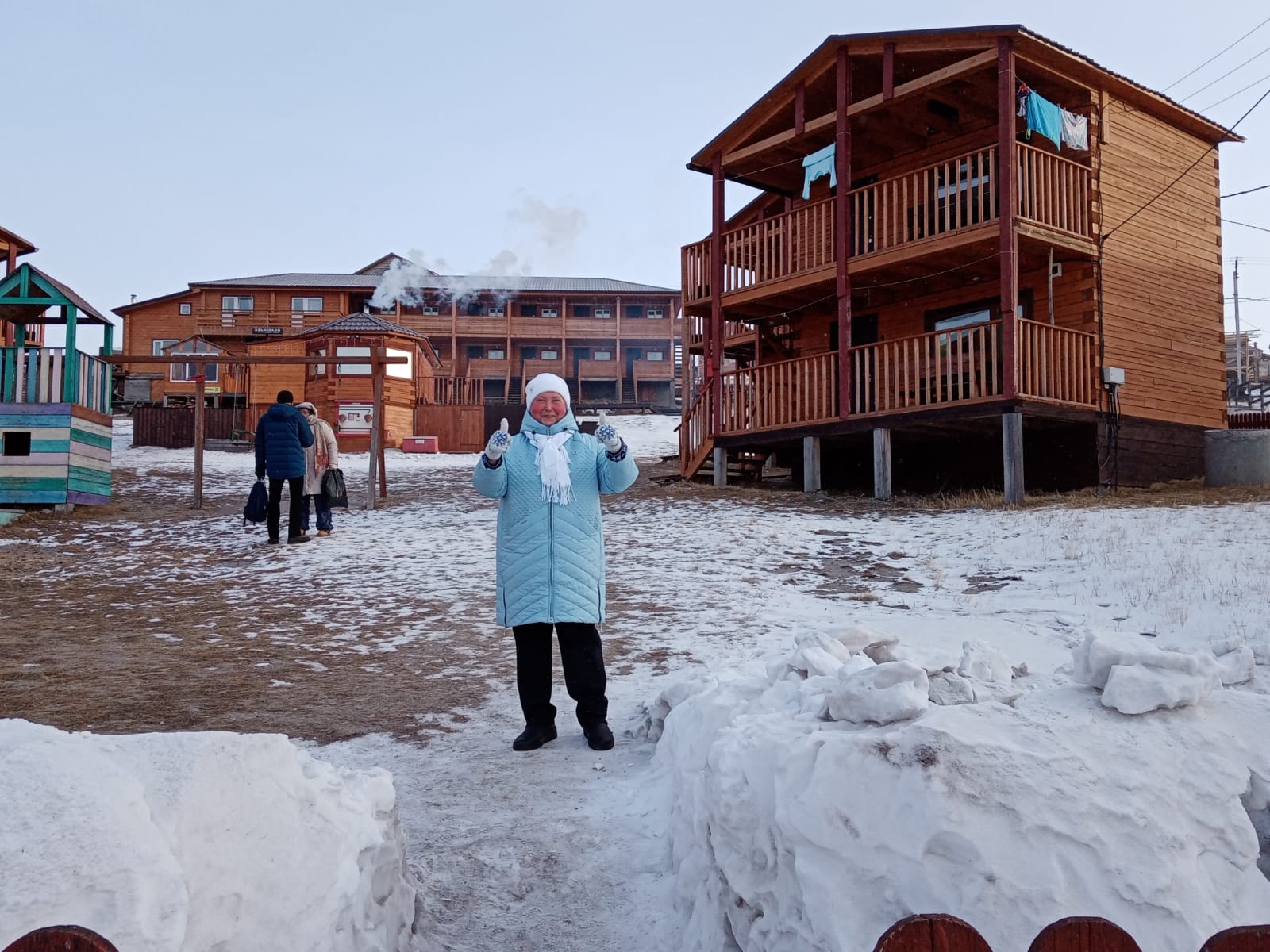 Фото Эльдорадо