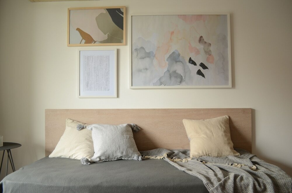 Фото Bvld San Juan by Lugar