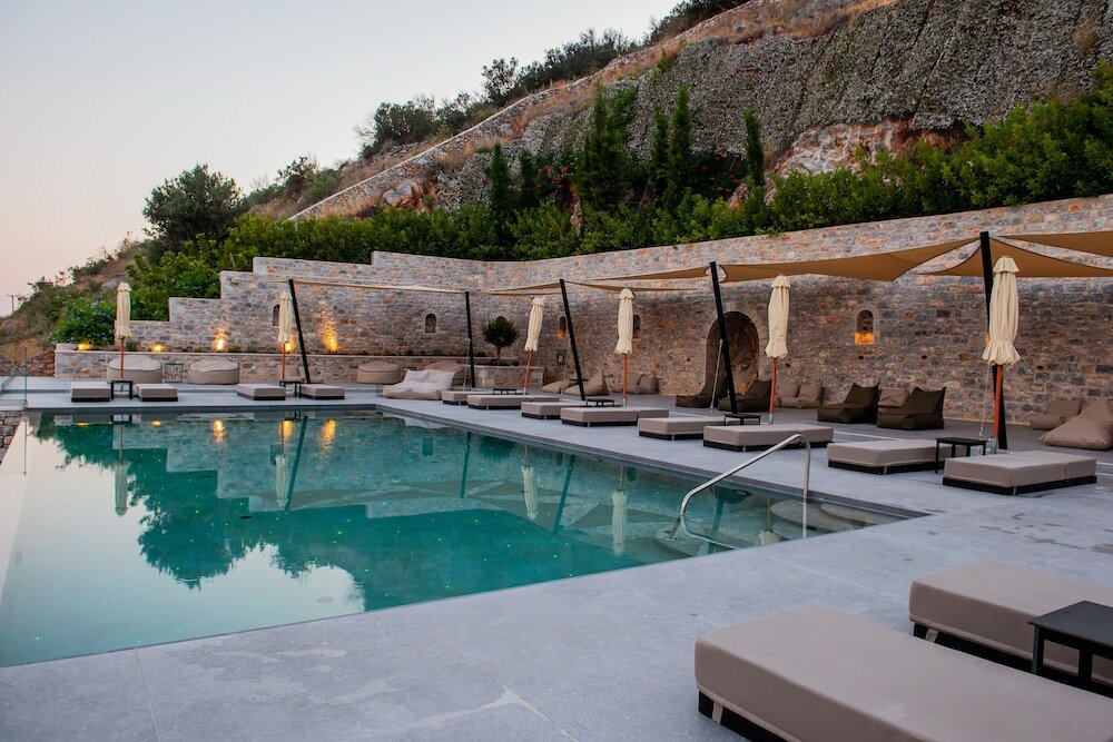 Фото Manifest Boutique Hotel