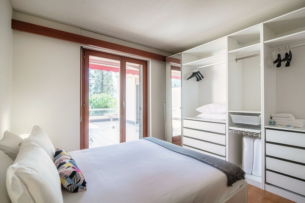 Фото Appartamento Lucino