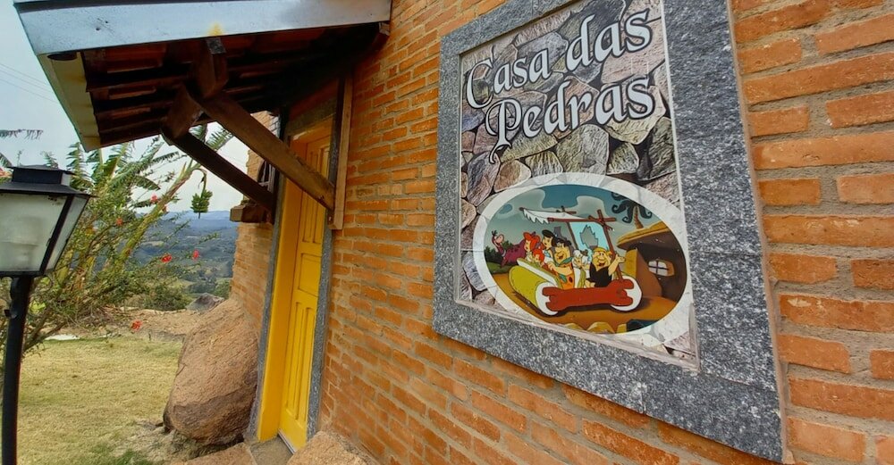 Фото Pousada do Xerife