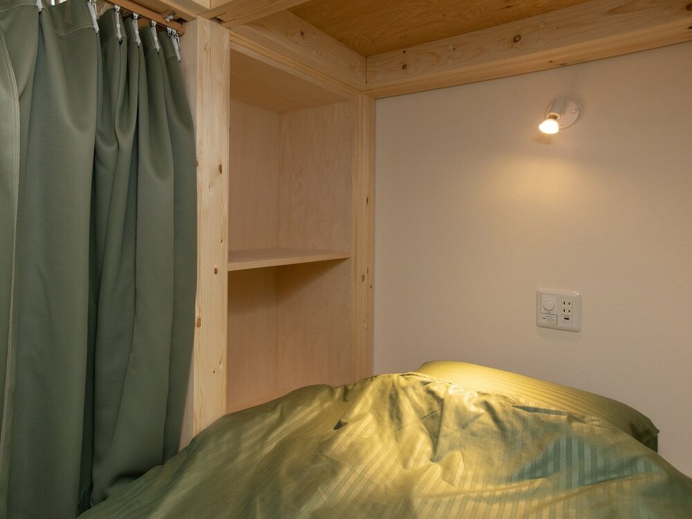 Фото Tabist kaien Hostel Aizu Wakamatsu