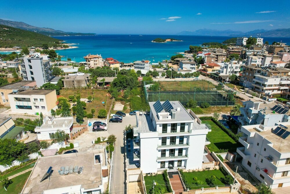 Фото Hotel Alexander